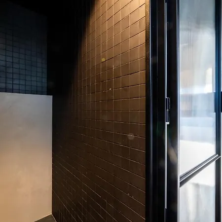 아파트 Skyline - Keyweek 23 Bedrooms Apt With Rooftop Sea View Parking 비아히쯔